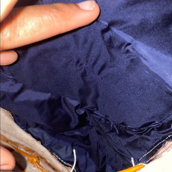 COPY - Handmade African decorative bag-Artisanal 💜 - Picture 10 of 11